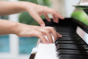 Morgan Music Studio - Online Piano Lessons for Adults place picture